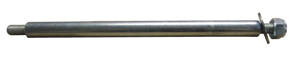 [017000633] Drehstift für Kielrolle, Ø 15 mm