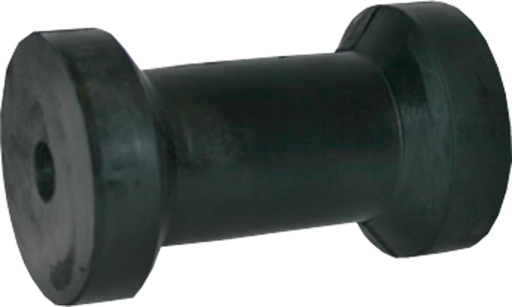 [360711] Diabolo de quille noir 75x126/16