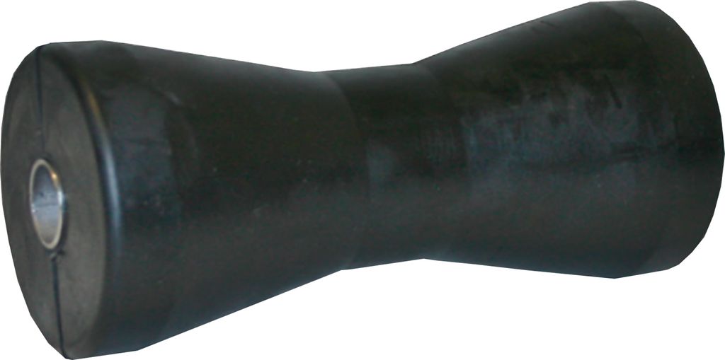 [360713] Kielrolle schwarz 88x199/22