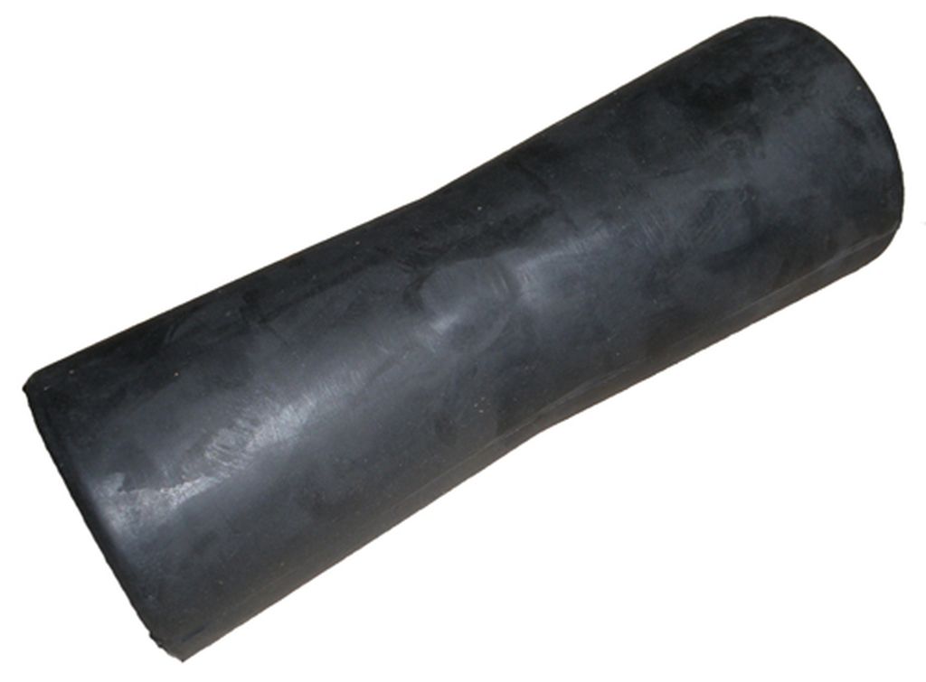 [360715] Diabolo de quille noir 69x197/17