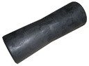 Diabolo de quille noir 69x197/21.5