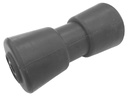 Diabolo de quille noir 85x194/17