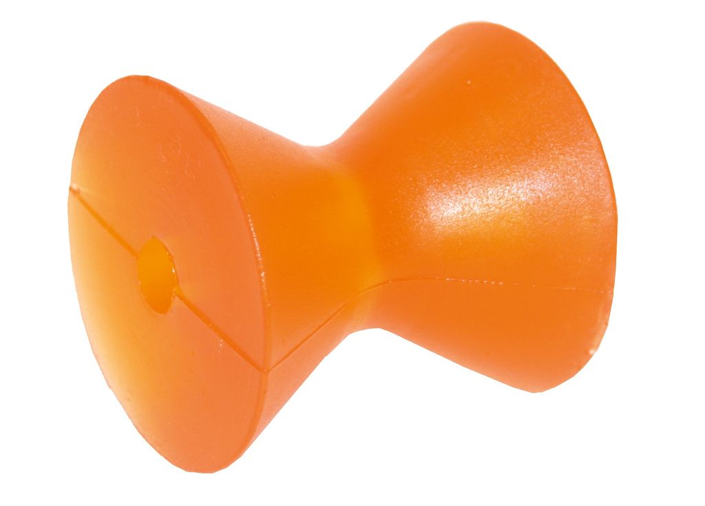 [1224432] V-Rolle / Sliprolle Gross Typ RP-335