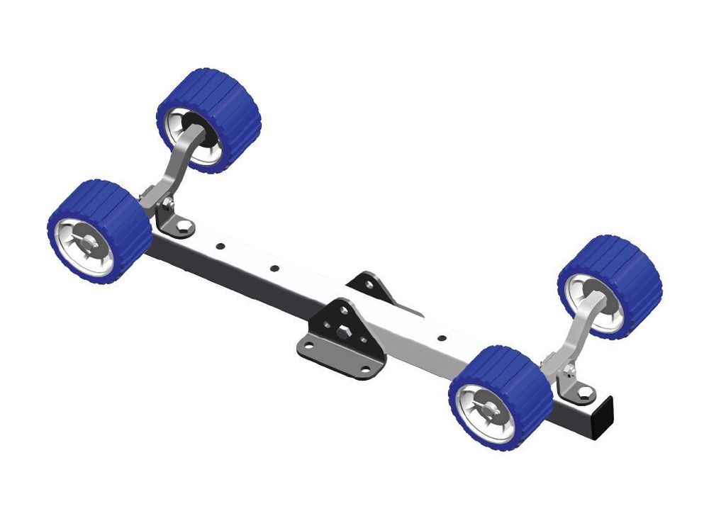 System galet de slip