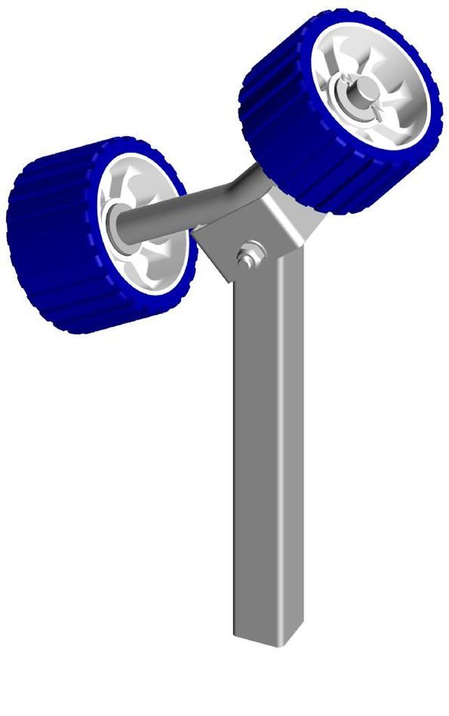 Traverse komplett
