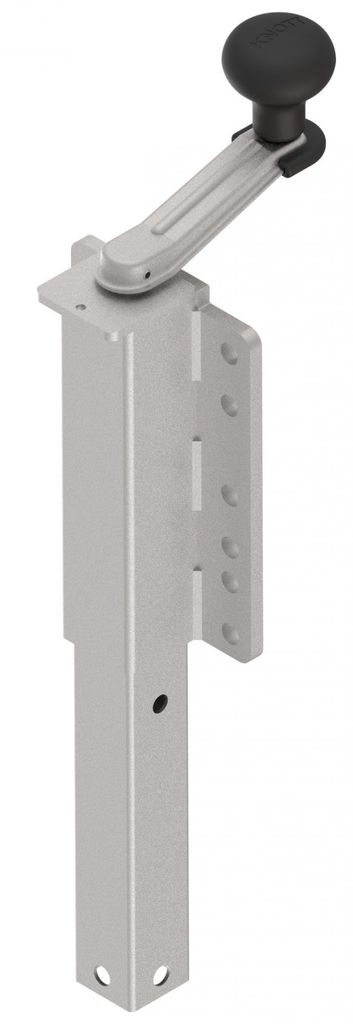 [6D8913001] Spindelstütze KNOTT Länge 260mm