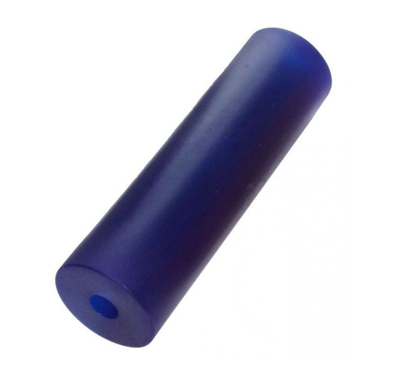 Galet de guidage latéral bleu