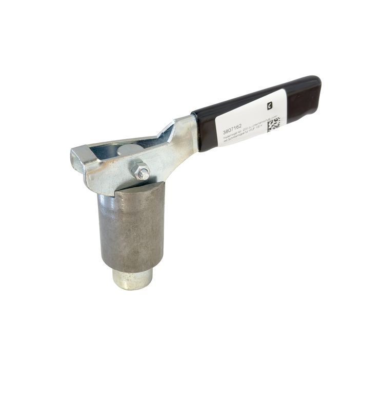 [3807162] Verrou à ressort compl. Ø30 pour protection anti-encastrement WAP