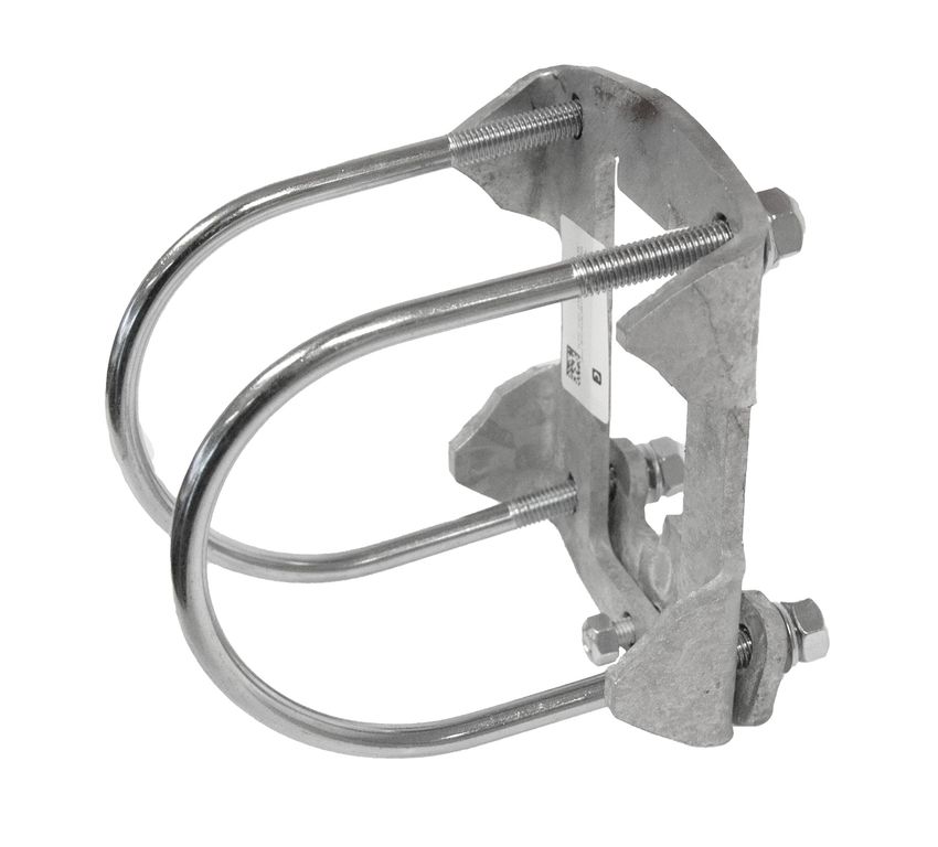 Collier de serrage pour protection anti-encastrement WAP