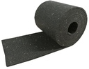 Anti-Rutsch-Matte (Rolle) schwarz
