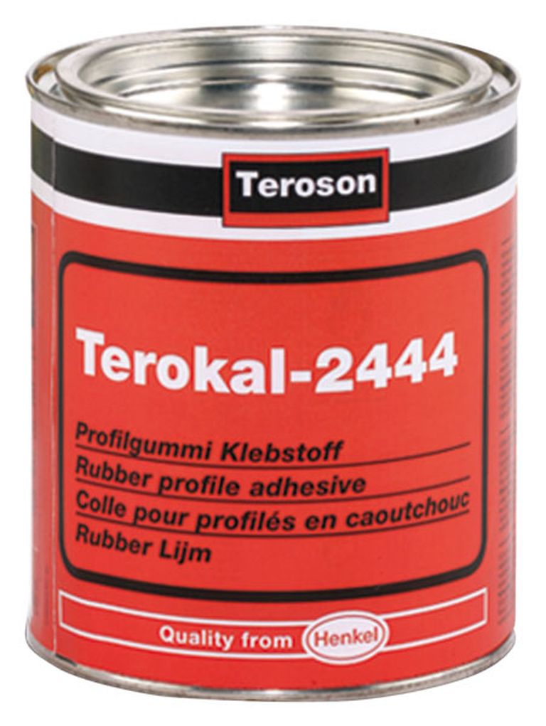 Colle Terostat 2444, 670gr par boîte