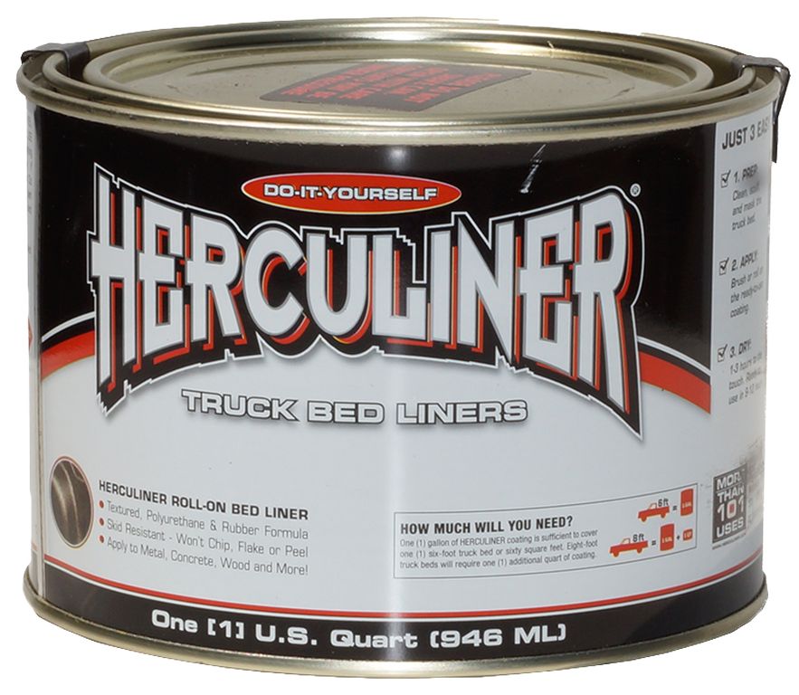 Couche antiglisse Herculiner