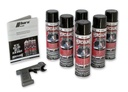 Couche antiglisse Herculiner spray SET
