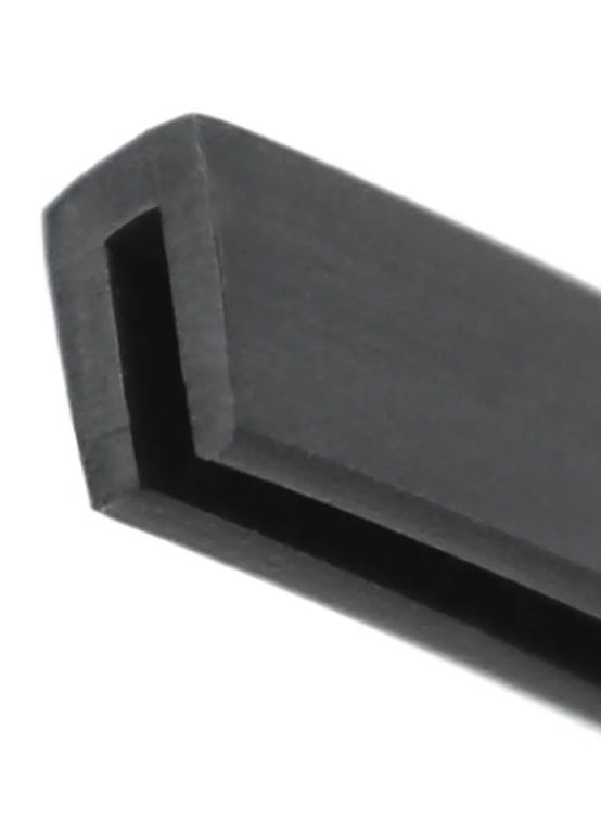 Profil de protection d'arête, plage de serrage 1.5mm