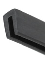 Kantenschutzprofil, Klemmbereich 1.5 mm