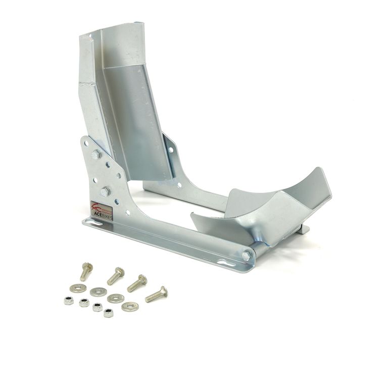 ACEBIKES SteadyStand Fixed Scooter