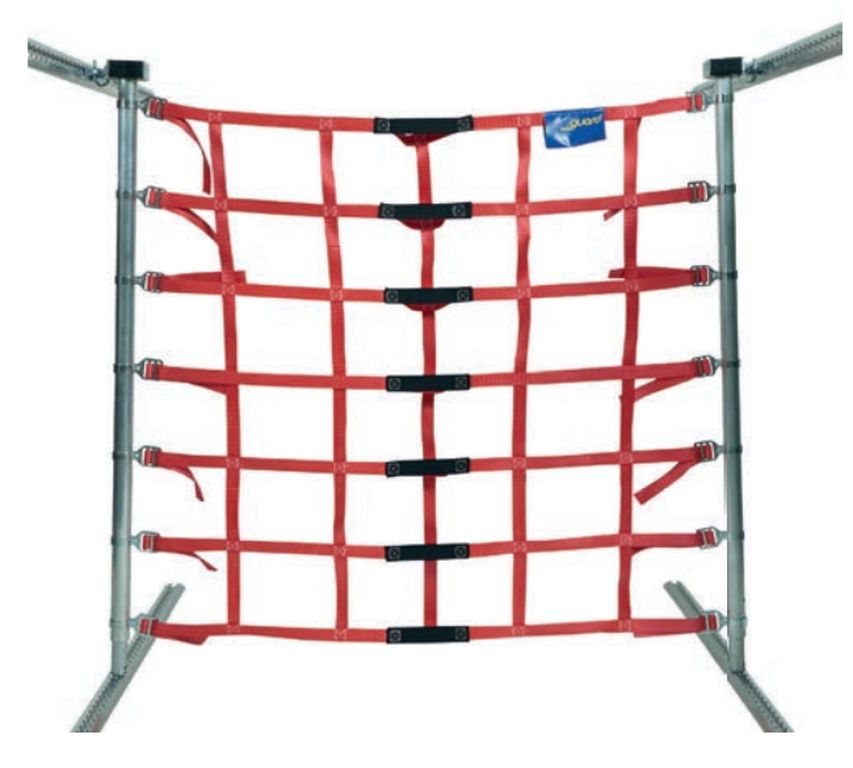 Filet d'arrimage "QuickMED" small