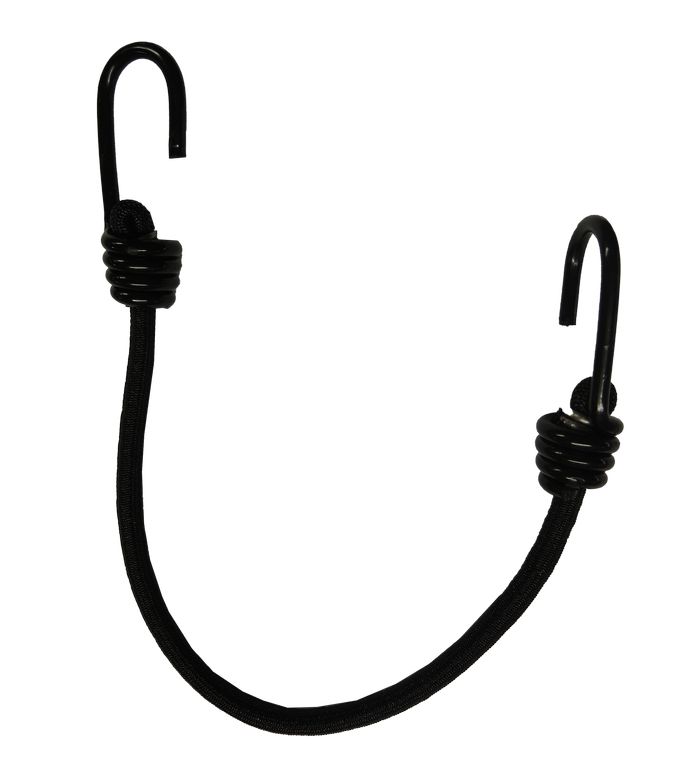 [013005103] Tendeur élastique 1000 mm avec 2 crochet spiral