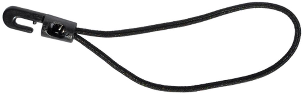 [013005350] Gummispanner  200 mm mit Kunststoffhaken