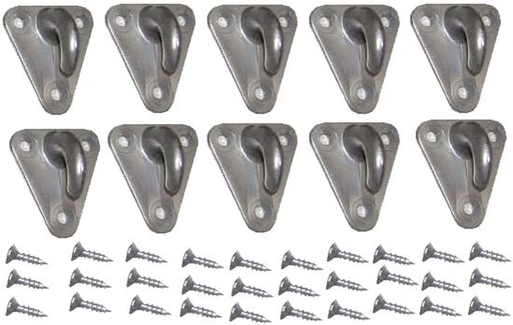 [013030030] Kit de fixation pour filet