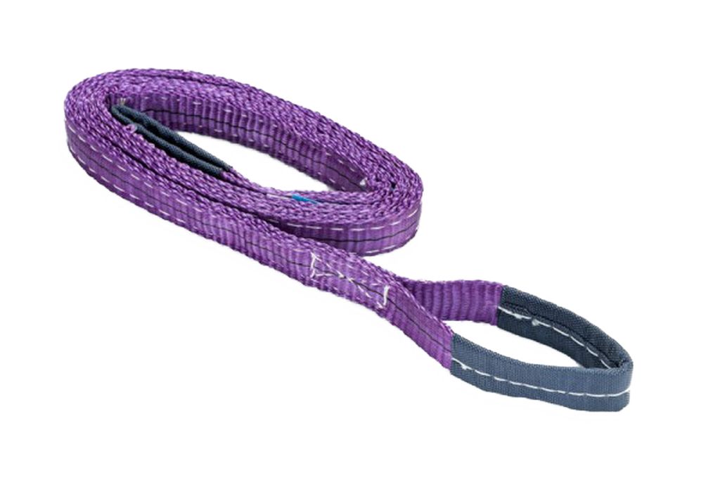 [013000613] Sangle de levage 1000kg, L=  5m, B= 30mm