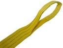 Sangle de levage 3000kg, L=  5m, B= 90mm