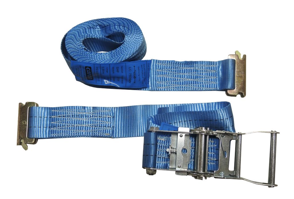 [901704] Sangle d’arrimage pour barre fixation combinée 45mm x 6m