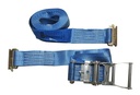 Sangle d'arrimage pour rail d'arrimage combi 50mm x 12m