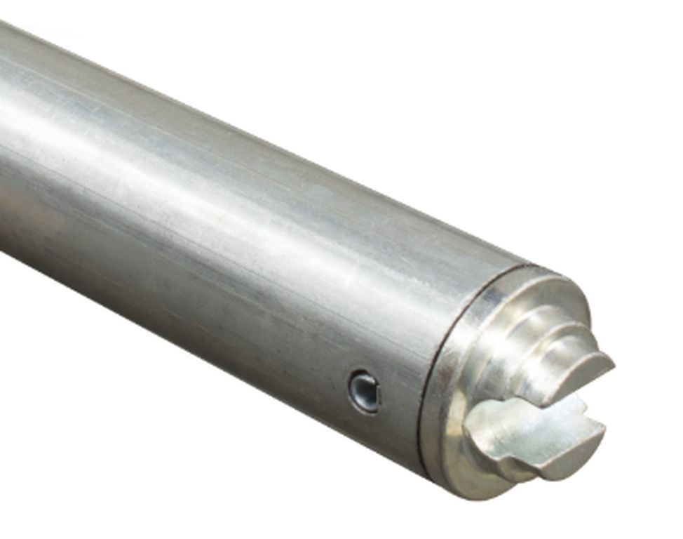 Sperrstange Alu 2270-2650mm 400 daN Universal