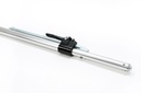 Sperrstange Alu-Zahnstange 1680-2050 mm