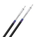 Sperrstange Alu KIM44 1550-2050mm, 300 daN