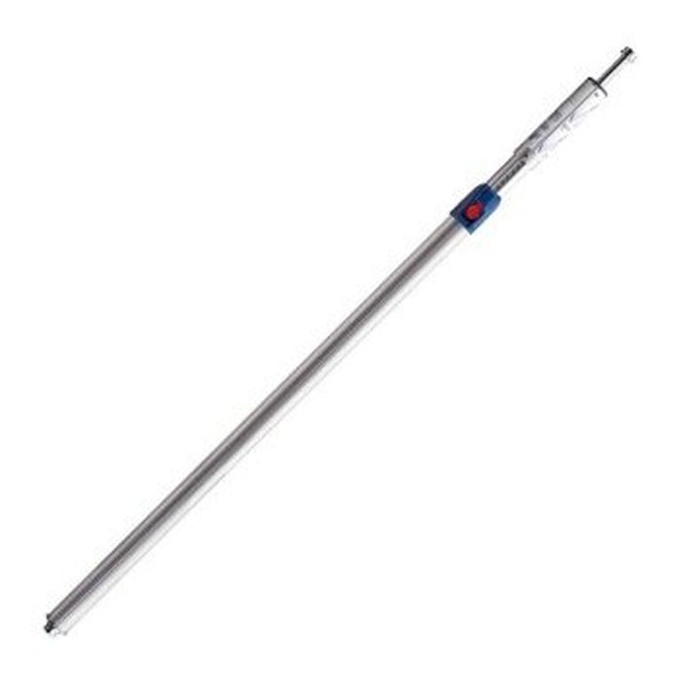 Sperrstange Alu KIM44 1800-2300mm, Ø 19mm, 350 daN