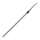 Sperrstange Alu KIM44 1800-2300mm, Ø 19mm, 350 daN