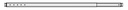 Barre de serage alu 2250-2650mm