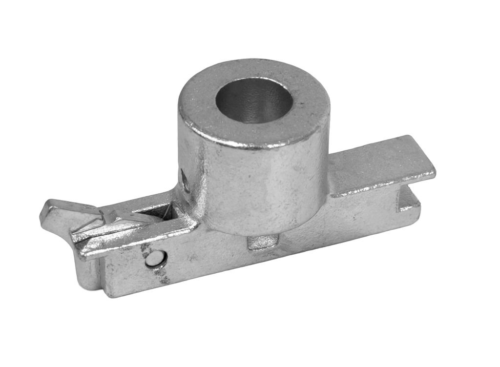 Endstück für Combi Beam  1859