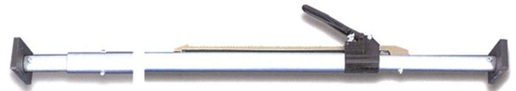Sperrstange Alu-Zahnstange ca.250N