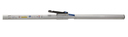 Sperrstange Alu SAM55 1850-2300mm, 140 daN