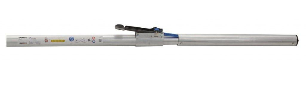 [013010190] Sperrstange Alu SAM55 2400-2850mm, 140daN