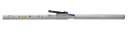 Barre de serage alu SAM55 2400-2850mm, 140daN