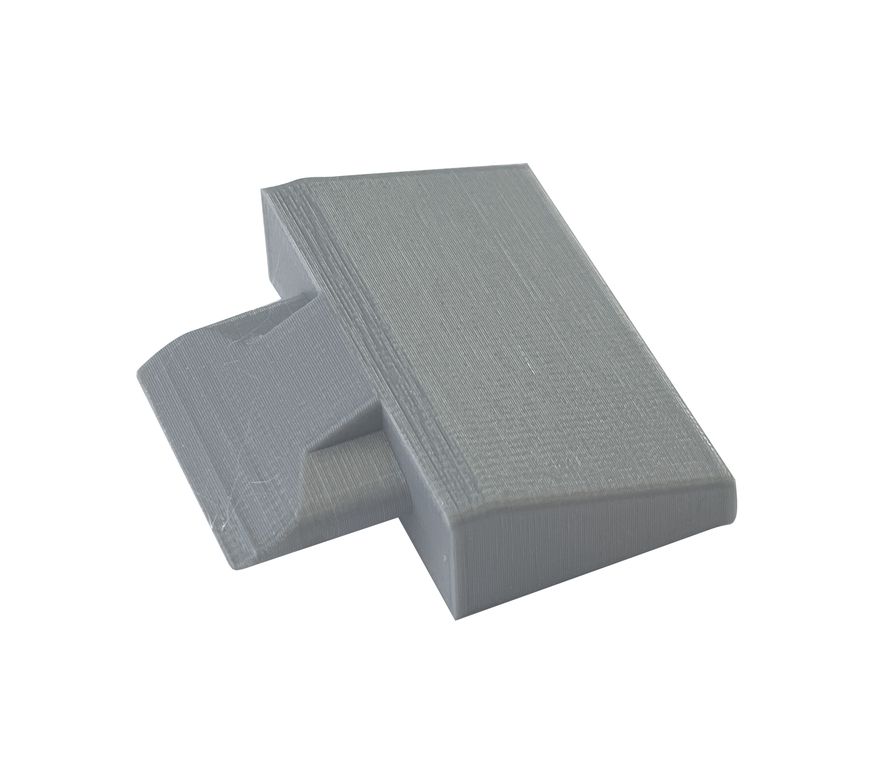 About plastique pour rail airline