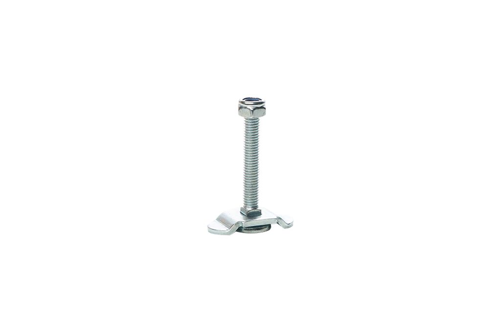 [013010104] Fitting à vis airline, M8x50 mm