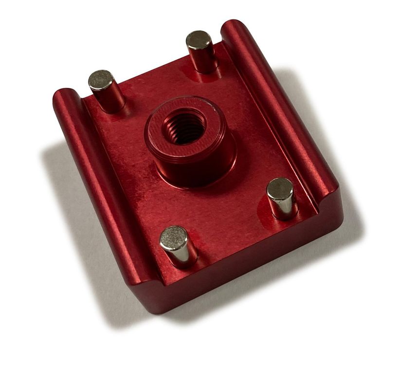Fitting à vis pour VW T5/T6/T6.1 M8
