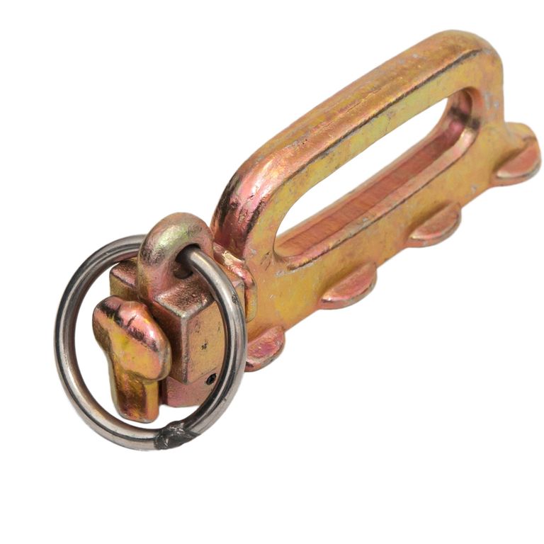 Raccord airline quadruple
