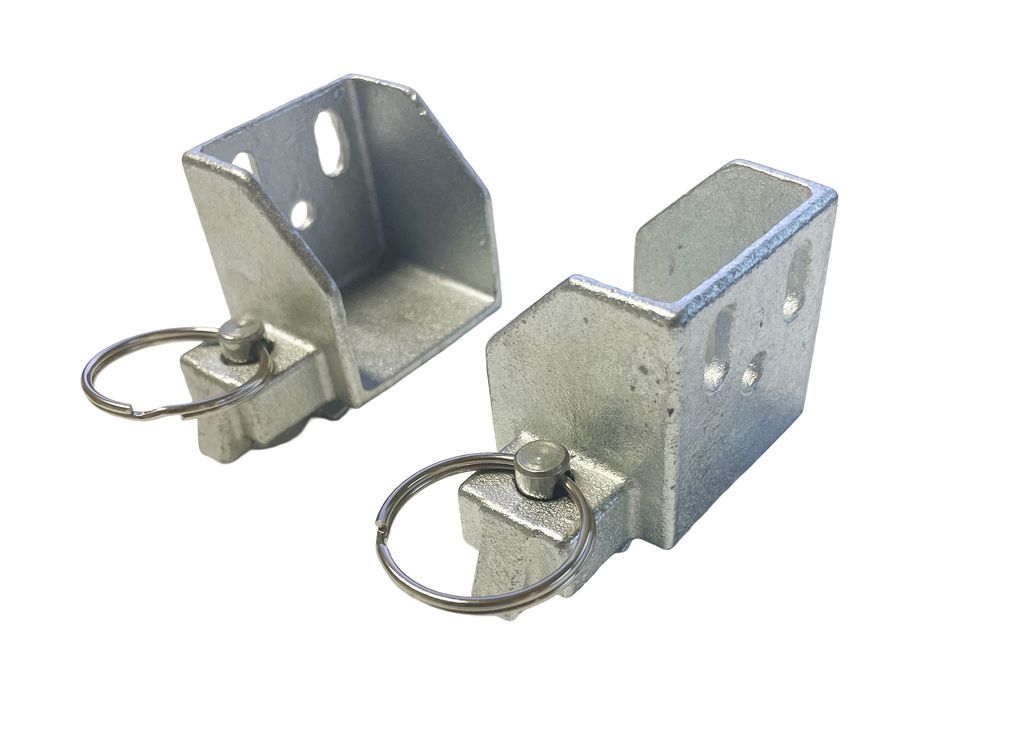 Palettenstopp  Set