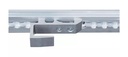 Sicherung für Rollcontainer 45 mm