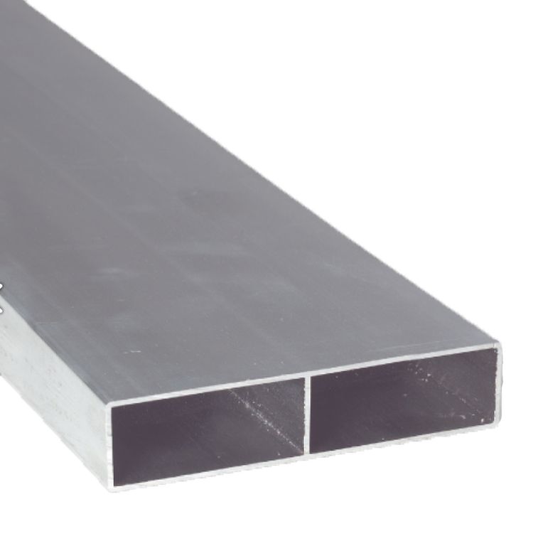 [026003000] ALU plaque d'insertion 100x25