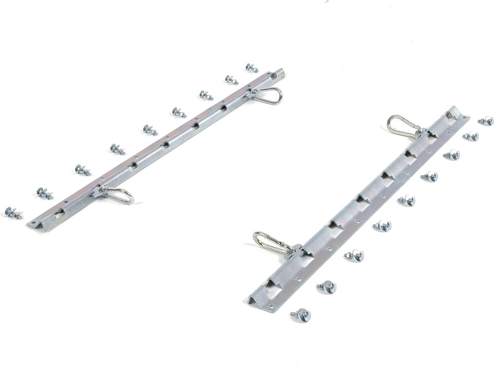 [01805007] ACEBIKES Flexi Rail - Railset
