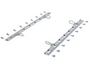 ACEBIKES Flexi Rail - Railset