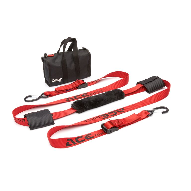 [01805011] ACEBIKES Buckle-Up