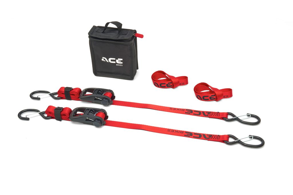 [01808065] ACEBIKES Rachet Kit LC 350 daN PRO